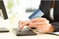 “Online Credit Card Usage” – Convenience At Its Best