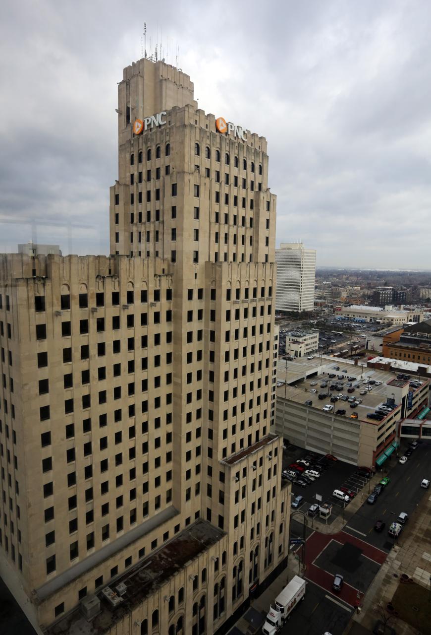 Bank Of America Service in Columbus OH